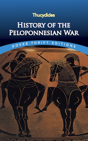 History of the Peloponnesian War