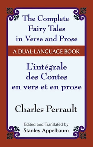 Verse Tale Example The Fairy Tales in Verse and Prose/Les contes en vers et en prose ...