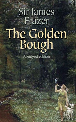 The Golden Bough – Dover Publications