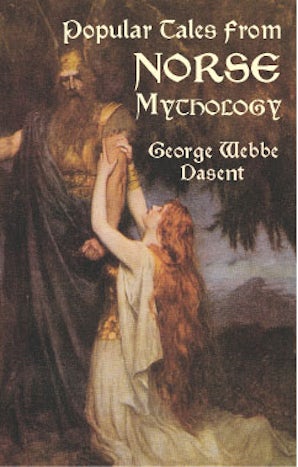 Popular Tales from Norse Mythology