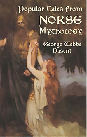 Popular Tales from Norse Mythology