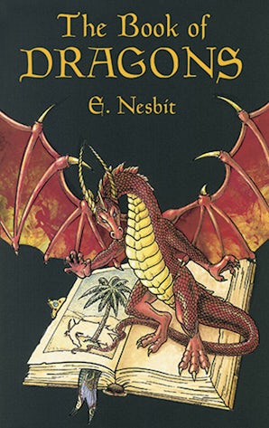 The Book of Dragons – Dover Publications