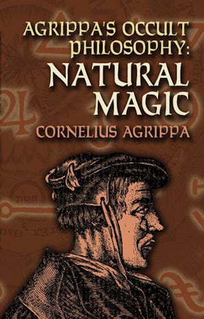 Agrippa's Occult Philosophy