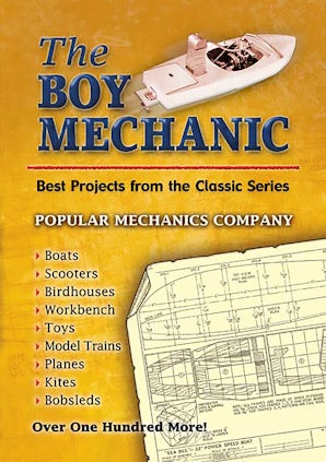 The Boy Mechanic