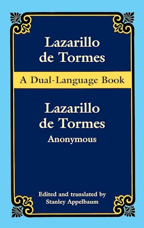 Lazarillo de Tormes