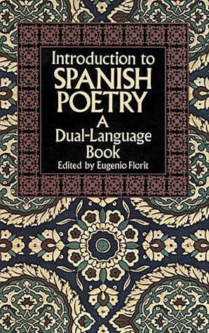 Introduction to Spanish Poetry