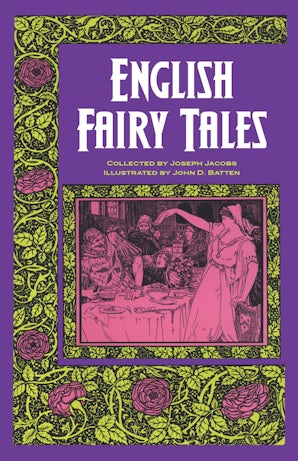 English Fairy Tales