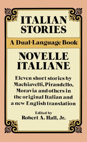 Italian Stories