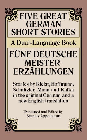 Five Great German Short Stories