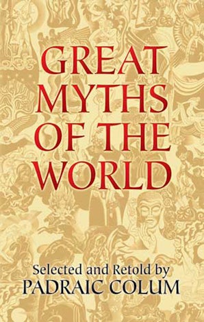 Great Myths of the World