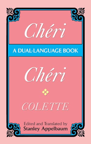 Cheri (Dual-Language)