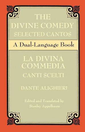 The Divine Comedy Selected Cantos
