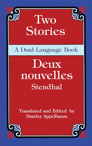 Two Stories/Deux nouvelles