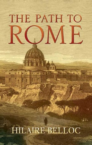 The Path to Rome