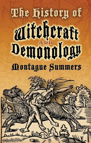 The History of Witchcraft and Demonology