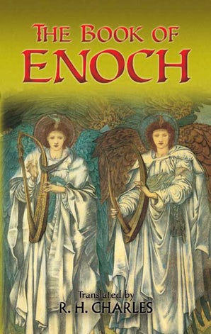 The Book of Enoch – Dover Publications