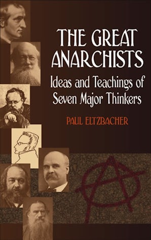 The Great Anarchists