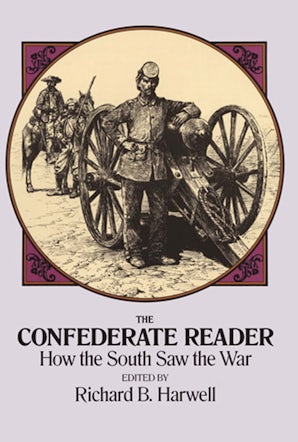 The Confederate Reader