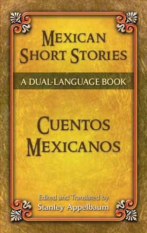 Mexican Short Stories / Cuentos mexicanos