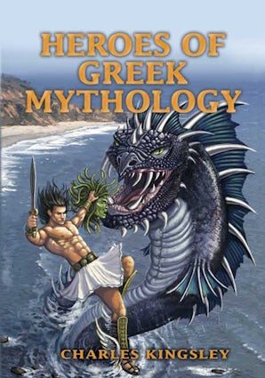 Heroes of Greek Mythology