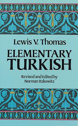 Elementary Turkish