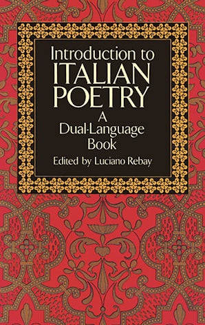 Introduction to Italian Poetry