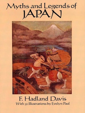 Myths and Legends of Japan