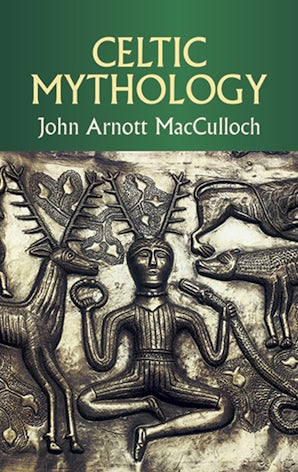 Celtic Mythology