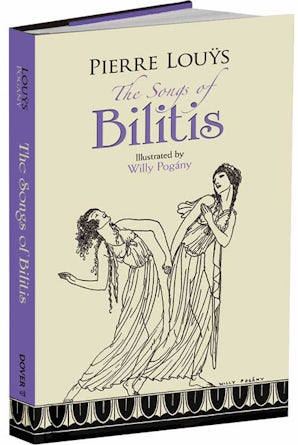 The Songs of Bilitis
