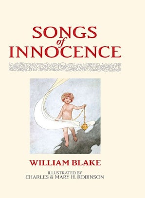 Songs of Innocence