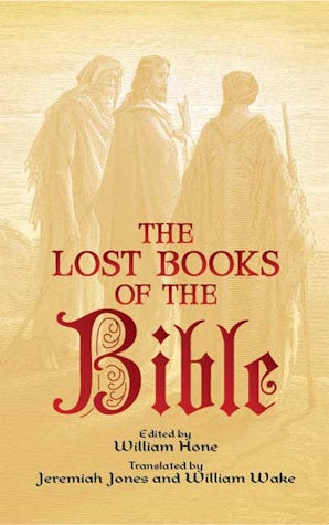 The Lost Books of the Bible