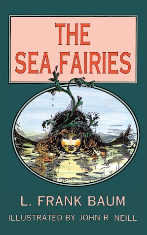 The Sea Fairies