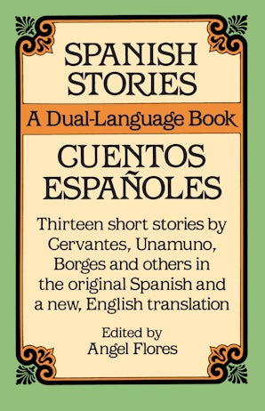 Spanish Stories/Cuentos Espanoles