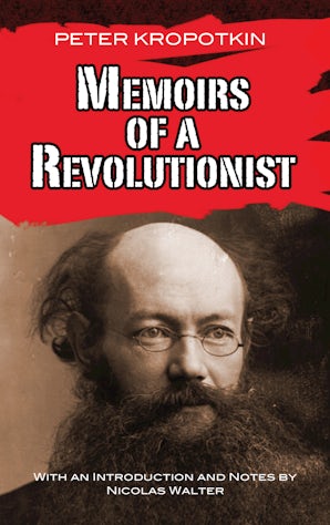 Memoirs of a Revolutionist