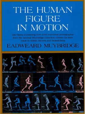 洋書 THE HUMAN FIGURE IN MOTION Amazon.com: The Human Figure in Motion: 9798391563273