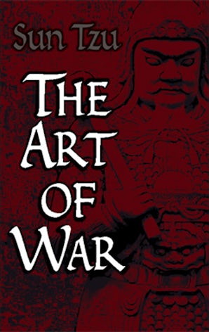 The Art of War – Dover Publications