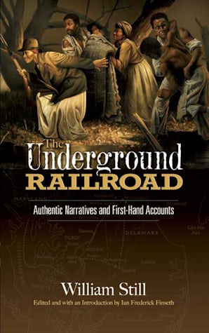 The Underground Railroad