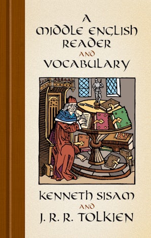 A Middle English Reader and Vocabulary – Dover Publications