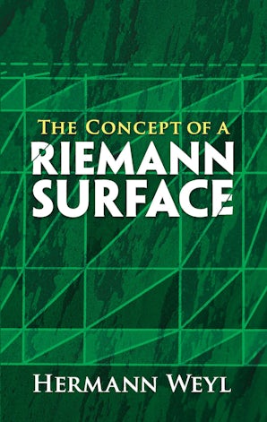 The Concept of a Riemann Surface