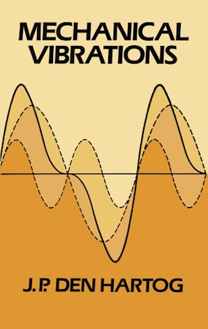Mechanical Vibrations – Dover Publications