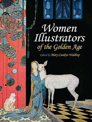 Women Illustrators of the Golden Age – Dover Publications