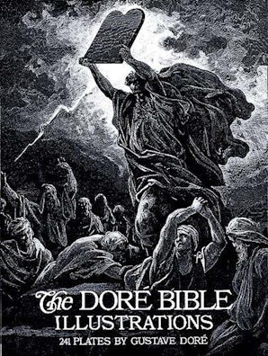 The Doré Bible Illustrations