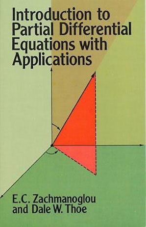 Introduction to Partial Differential Equations with