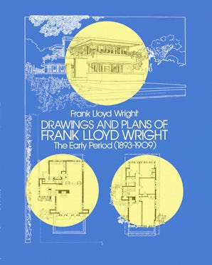 Drawings and Plans of Frank Lloyd Wright