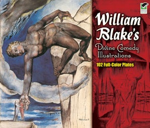 William Blake's Divine Comedy Illustrations – Dover Publications