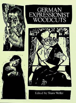 German Expressionist Woodcuts