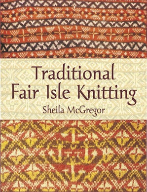 Traditional Fair Isle Knitting