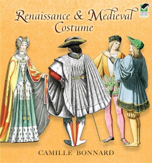 Renaissance and Medieval Costume