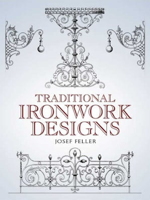 Traditional Ironwork Designs