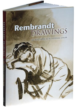 Rembrandt Drawings
